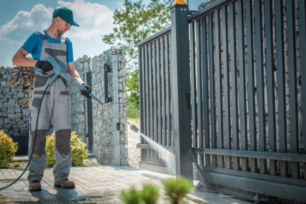 Best Sidewalk and Walkway Pressure Cleaning in Lincolndale, NY