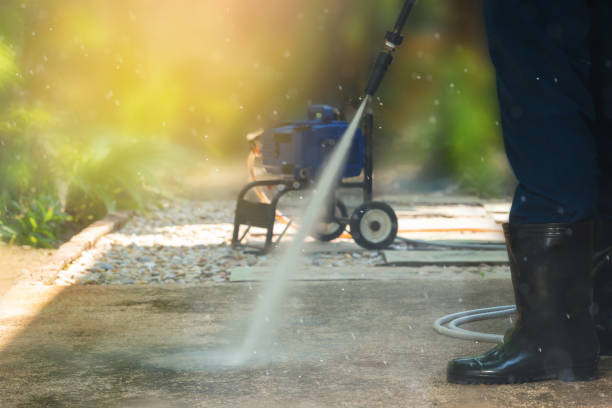 Best Residential Pressure Washing in Lincolndale, NY